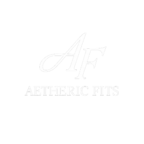 AETHERIC FITS Logo